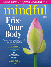 Mindful Magazine
